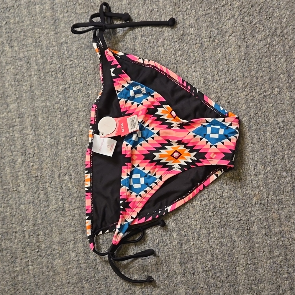 NWT string bikini bottoms